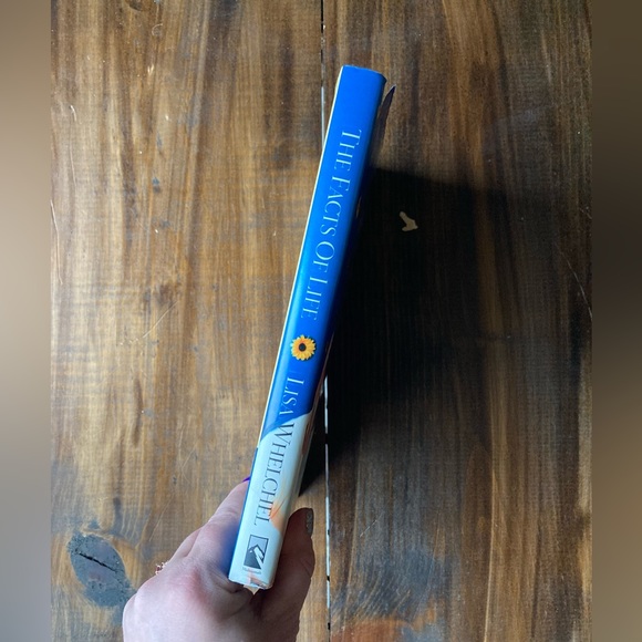 The Facts of Life & Other Lessons My Father Taught Me - 1991 - Lisa Welchel - Picture 3 of 15